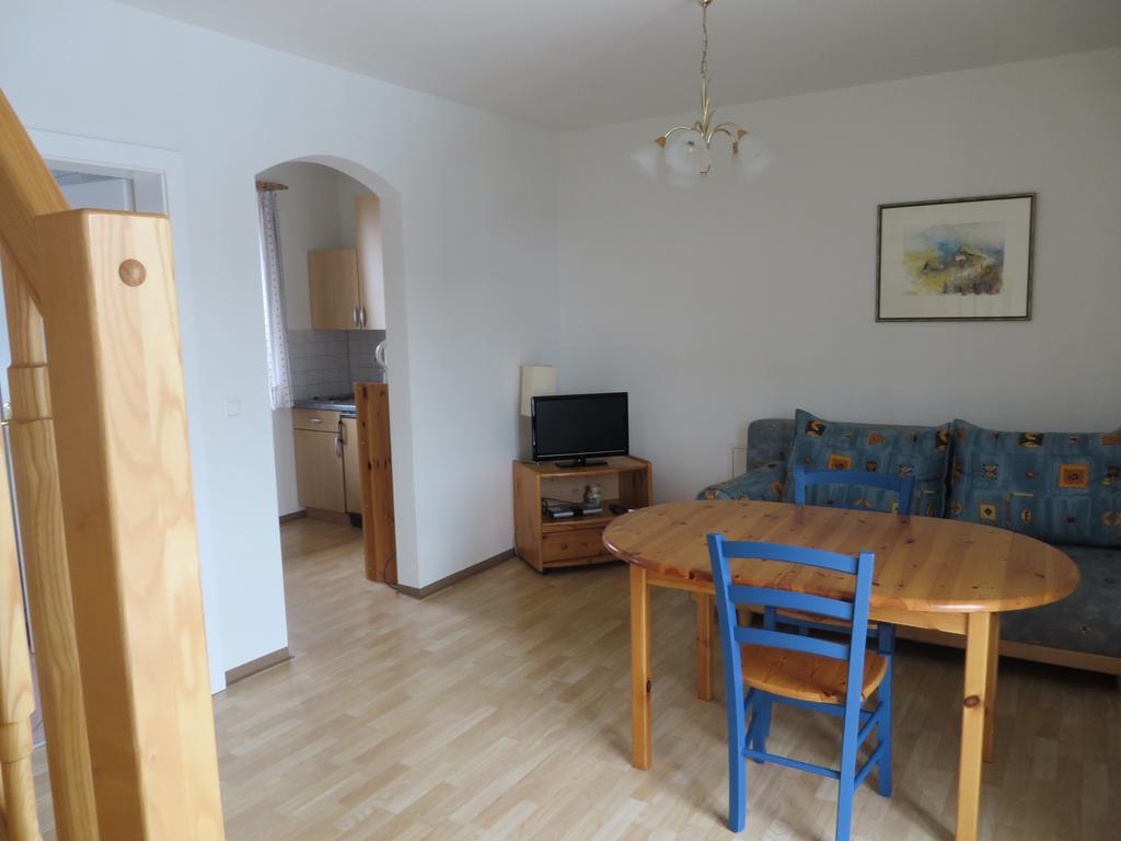 Appartement Deller Renate Leutschach